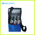 600d Polyester 6cans Lunch Cooler Bag RGB-106A